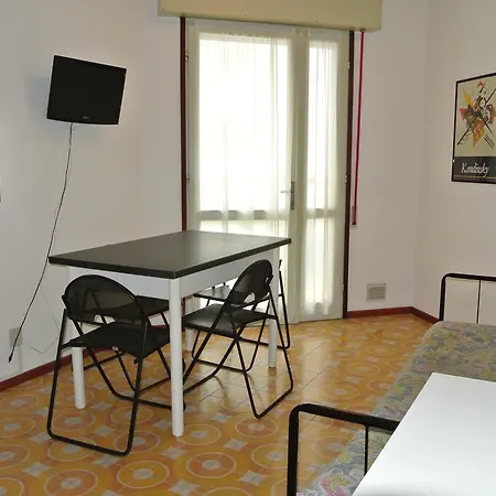 Apartment Rubin 29